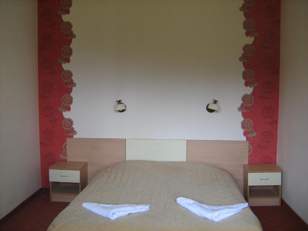 Bor Hotel Belitsa  Quarto foto